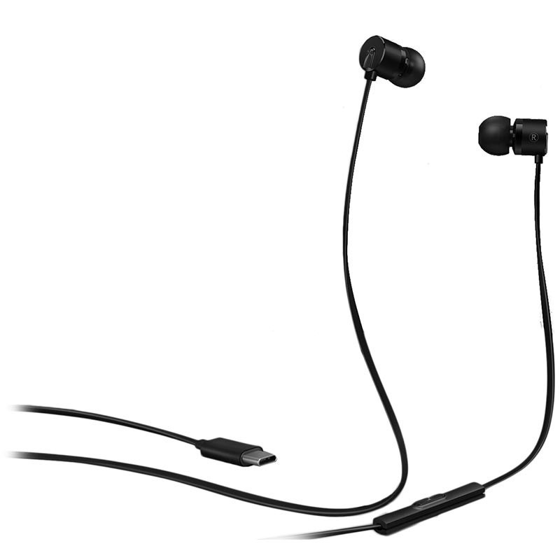 OnePlus Type-C Bullets Earphones